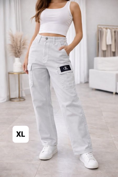 بنطلون كارجوا كالفين كلاين